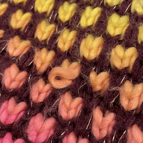 Women's Scarf Size O/S - Picture 3 of 3